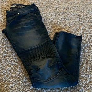 Jean Leggings